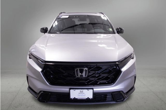 Certified 2024 Honda CR-V Sport image 10