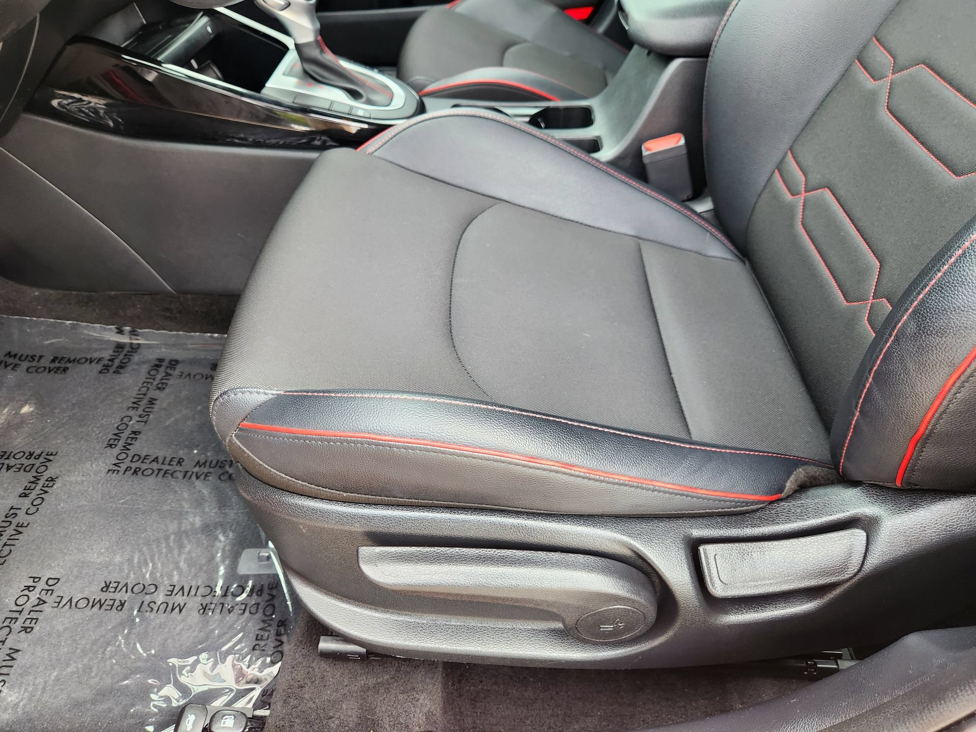 Used 2023 Kia Forte GT FWD image 25