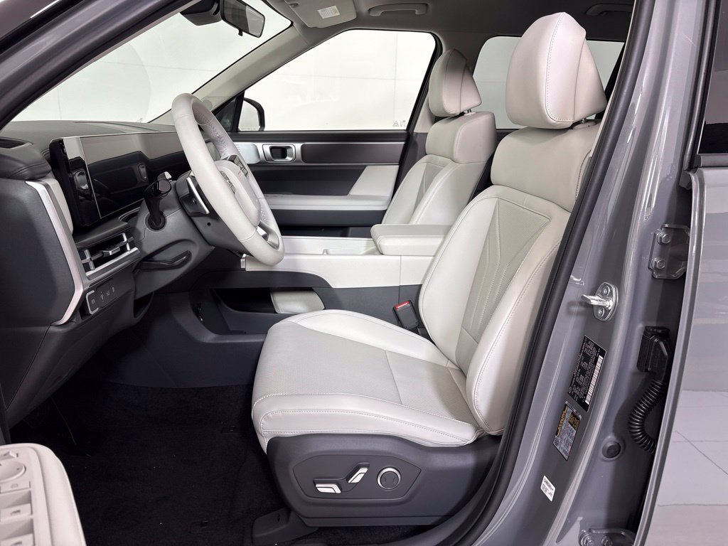 New 2027 Hyundai Santa Fe SEL FWD image 14