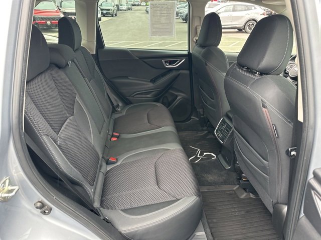 Used 2021 Subaru Forester Premium image 39