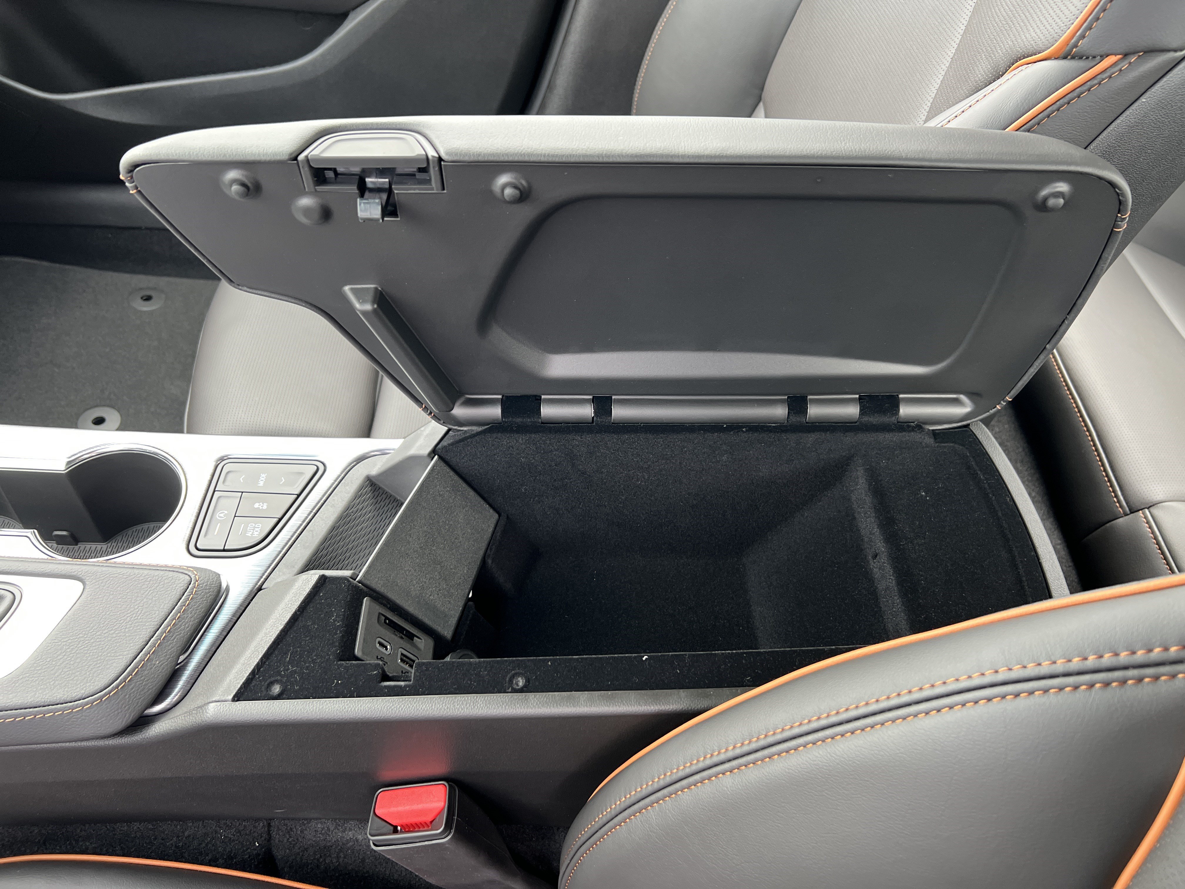 New 2026 Cadillac CT4 Sport AWD/4WD image 26