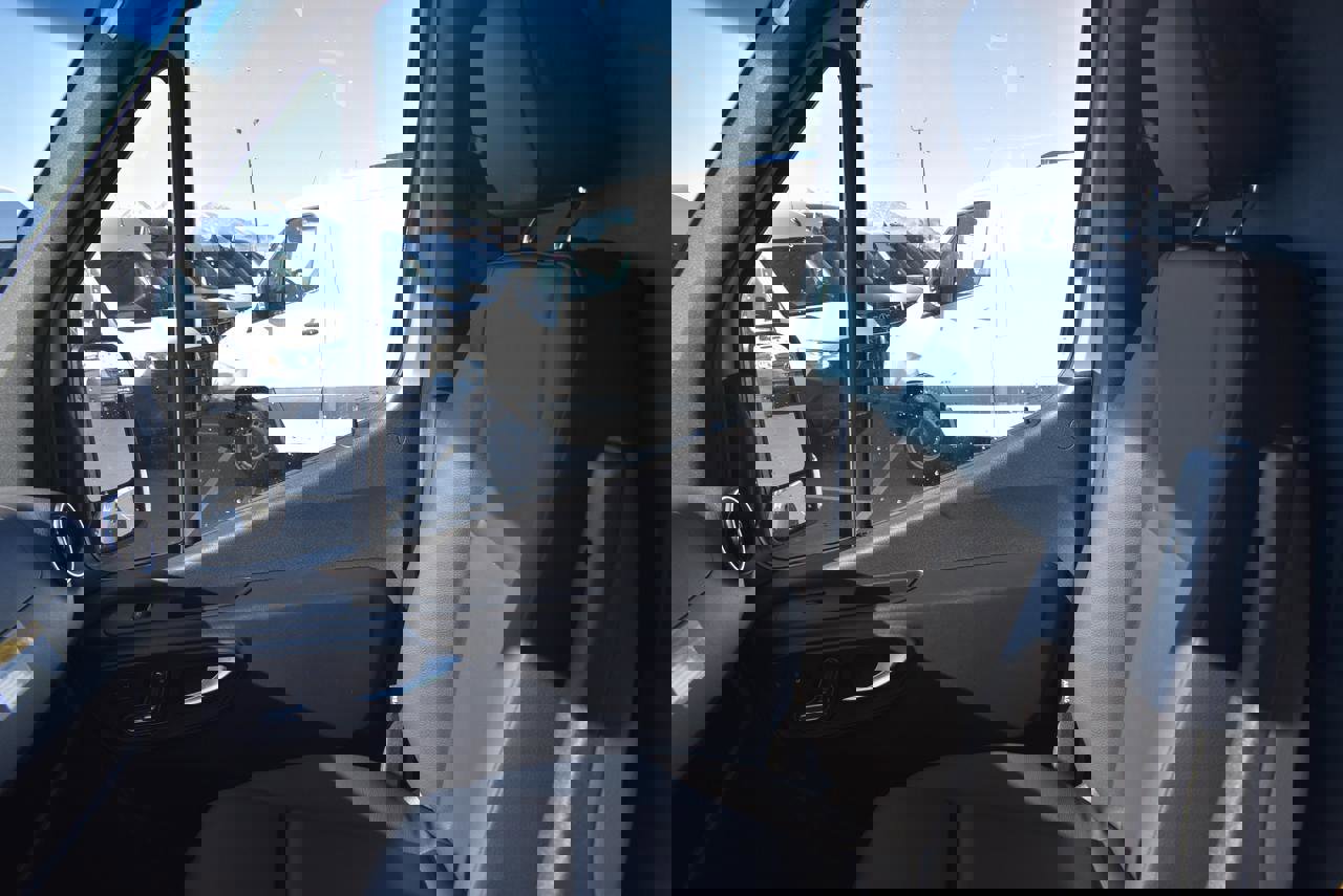 New 2025 Mercedes-Benz Sprinter 2500 image 13