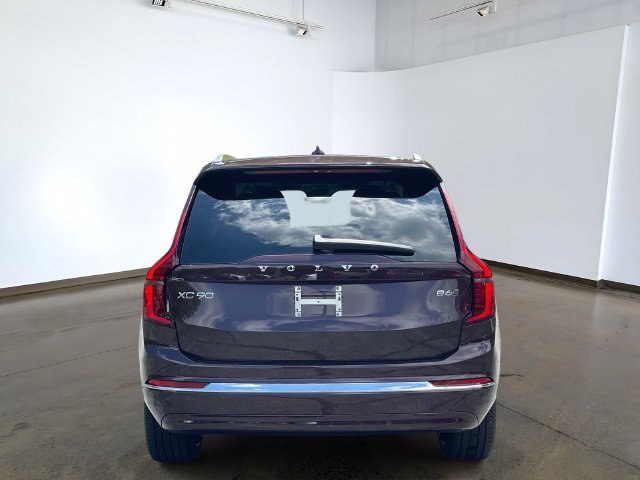 New 2026 Volvo XC90 B6 Plus w/ Protection Package AWD/4WD image 5