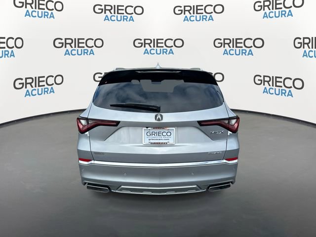 New 2026 Acura MDX w/ Advance Package image 6