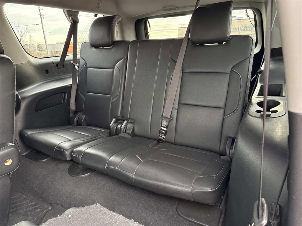 Used 2020 Chevrolet Suburban Premier image 31