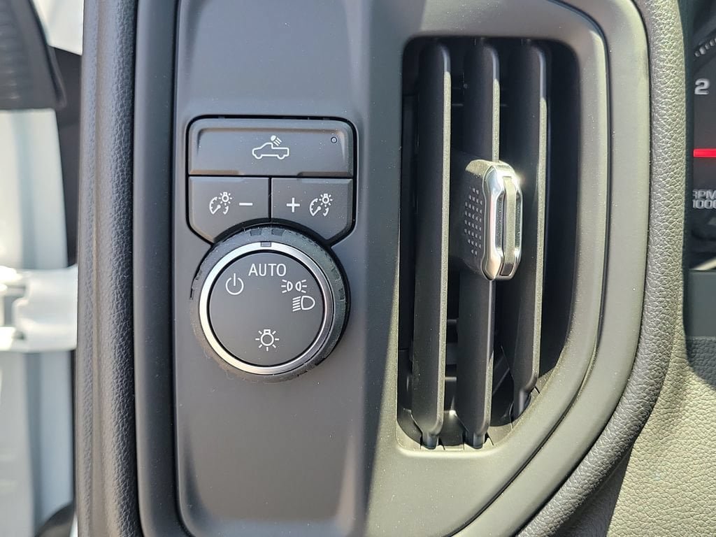 New 2026 Chevrolet Silverado 3500 W/T w/ WT Convenience Package RWD image 13