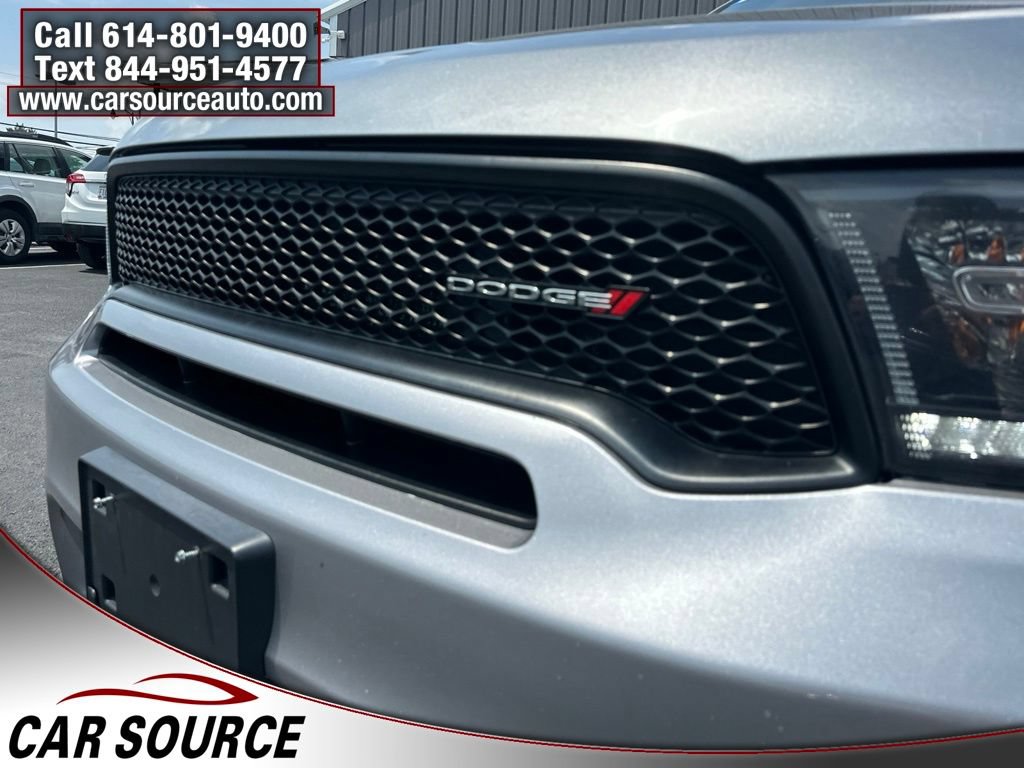 Used 2019 Dodge Durango GT AWD/4WD image 9