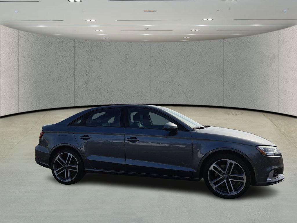 Used 2018 Audi A3 2.0T Premium w/ Convenience Package image 2