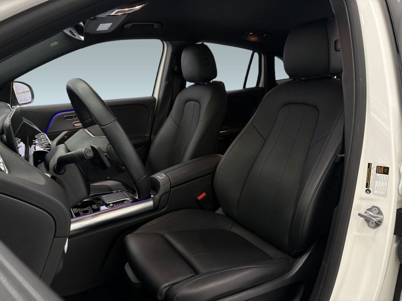 Certified 2023 Mercedes-Benz GLA 250 image 5