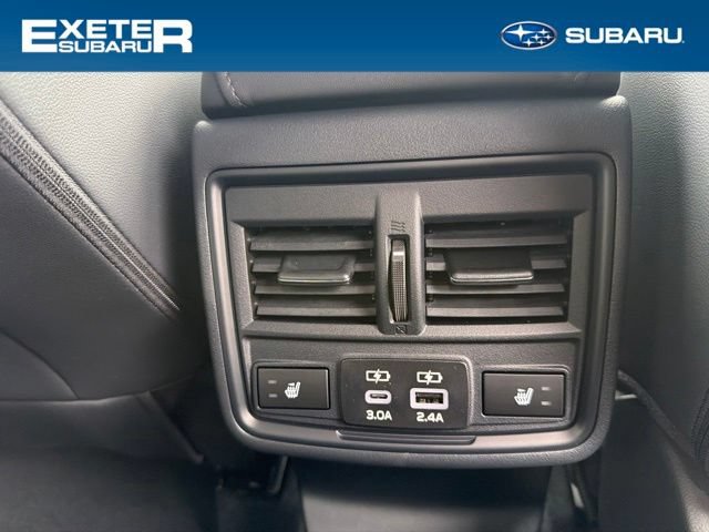 New 2026 Subaru Outback Touring XT AWD/4WD image 10