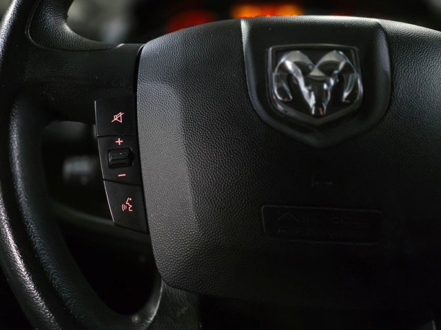 Used 2018 RAM ProMaster 1500 w/ Interior Convenience Group image 16