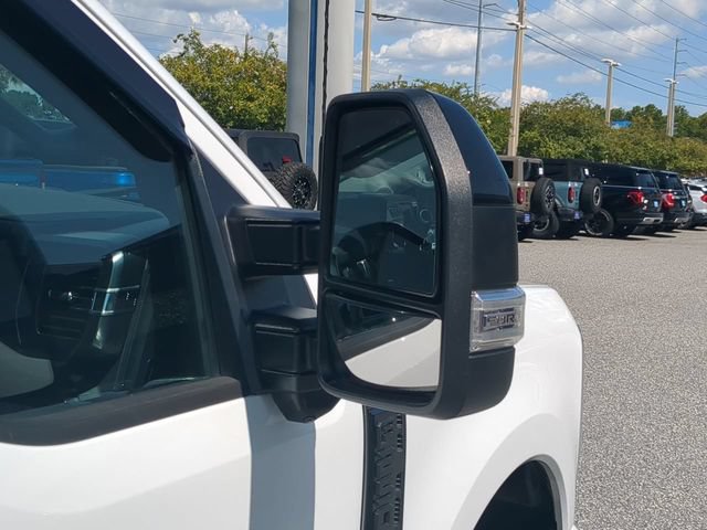 Used 2024 Ford F250 Lariat w/ Sport Appearance Package AWD/4WD image 13