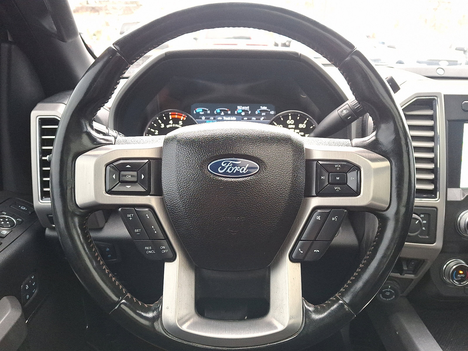Used 2020 Ford F250 Platinum image 20