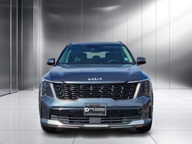 Used 2024 Kia Sorento S image 21
