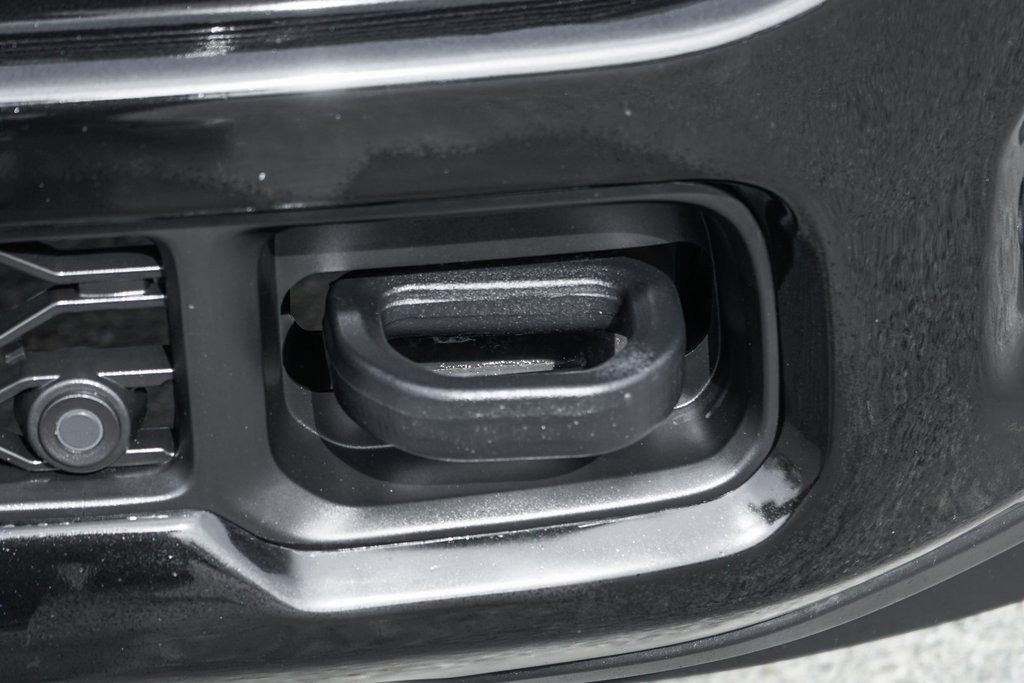 Used 2020 RAM 2500 Lone Star w/ Night Edition image 47