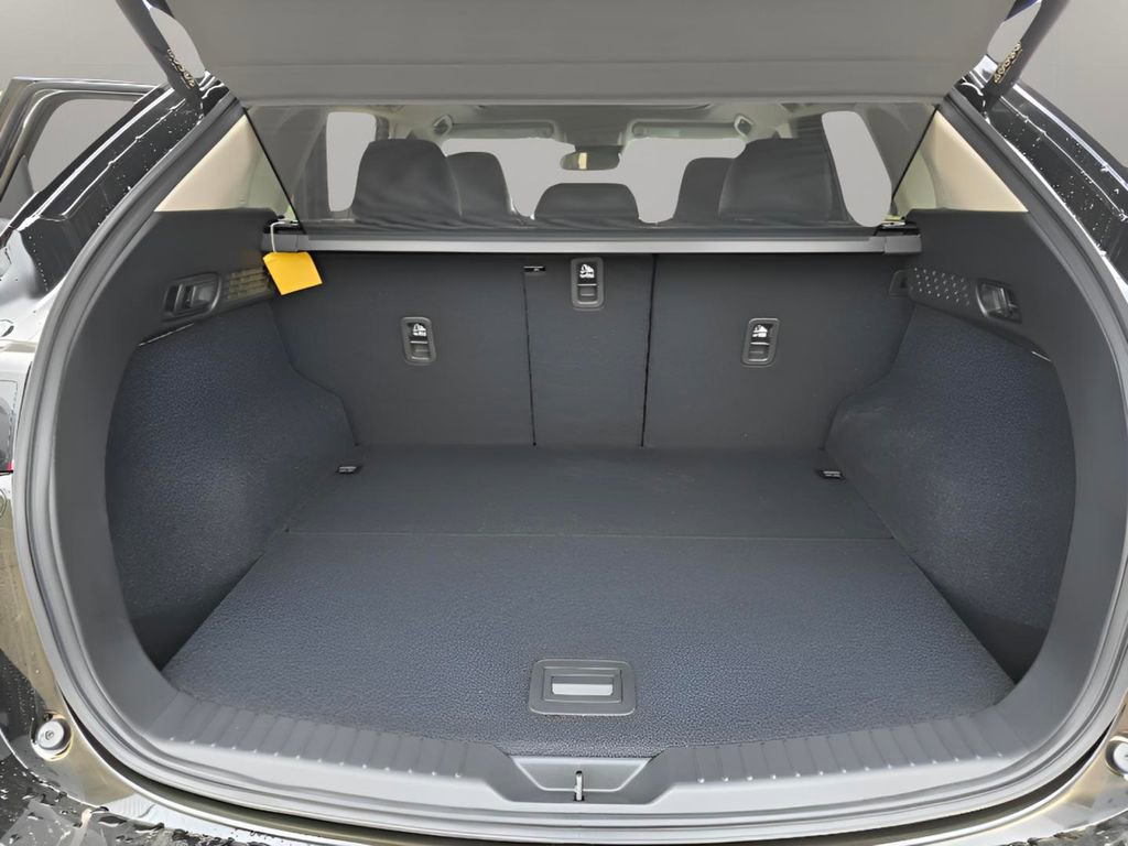 New 2025 MAZDA CX-5 Carbon Edition image 30