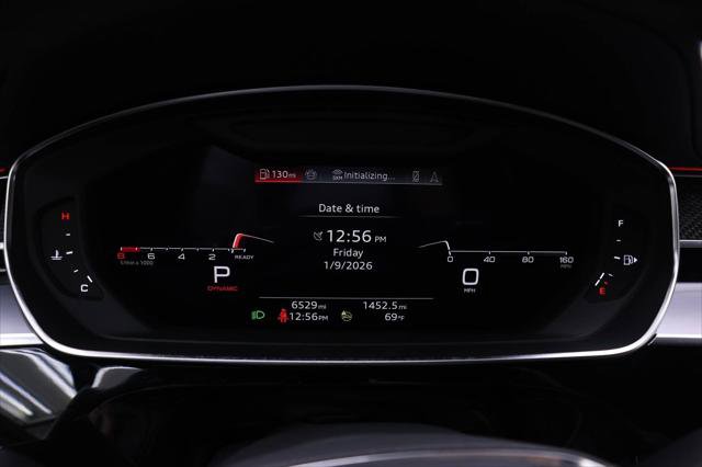 Certified 2024 Audi S8 4.0T image 11