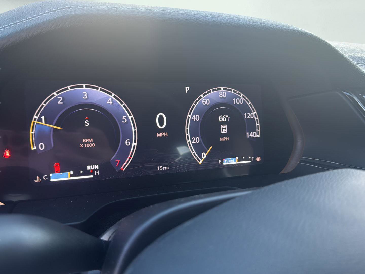 New 2026 Jeep Grand Cherokee Limited w/ Trailer Tow Package image 20