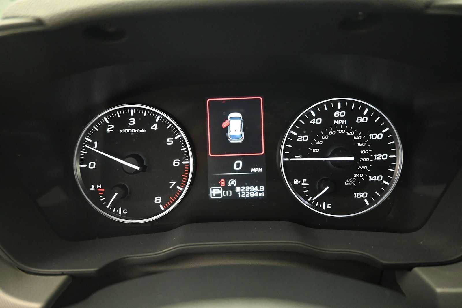 Used 2025 Subaru Crosstrek 2.5i Limited w/ Popular Package #3A AWD/4WD image 7