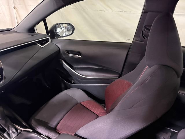 Certified 2025 Toyota Corolla SE image 24