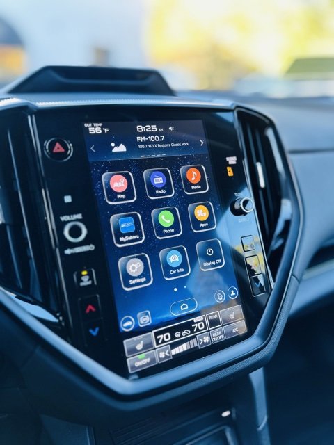 Used 2023 Subaru Ascent Onyx Edition Limited image 13