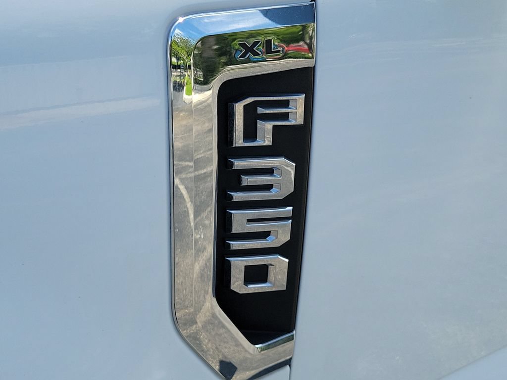 Used 2021 Ford F350 XL RWD image 12