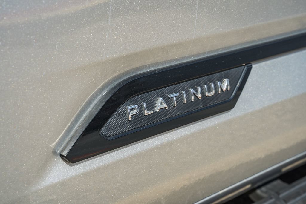 Used 2023 Toyota Tundra Platinum image 17