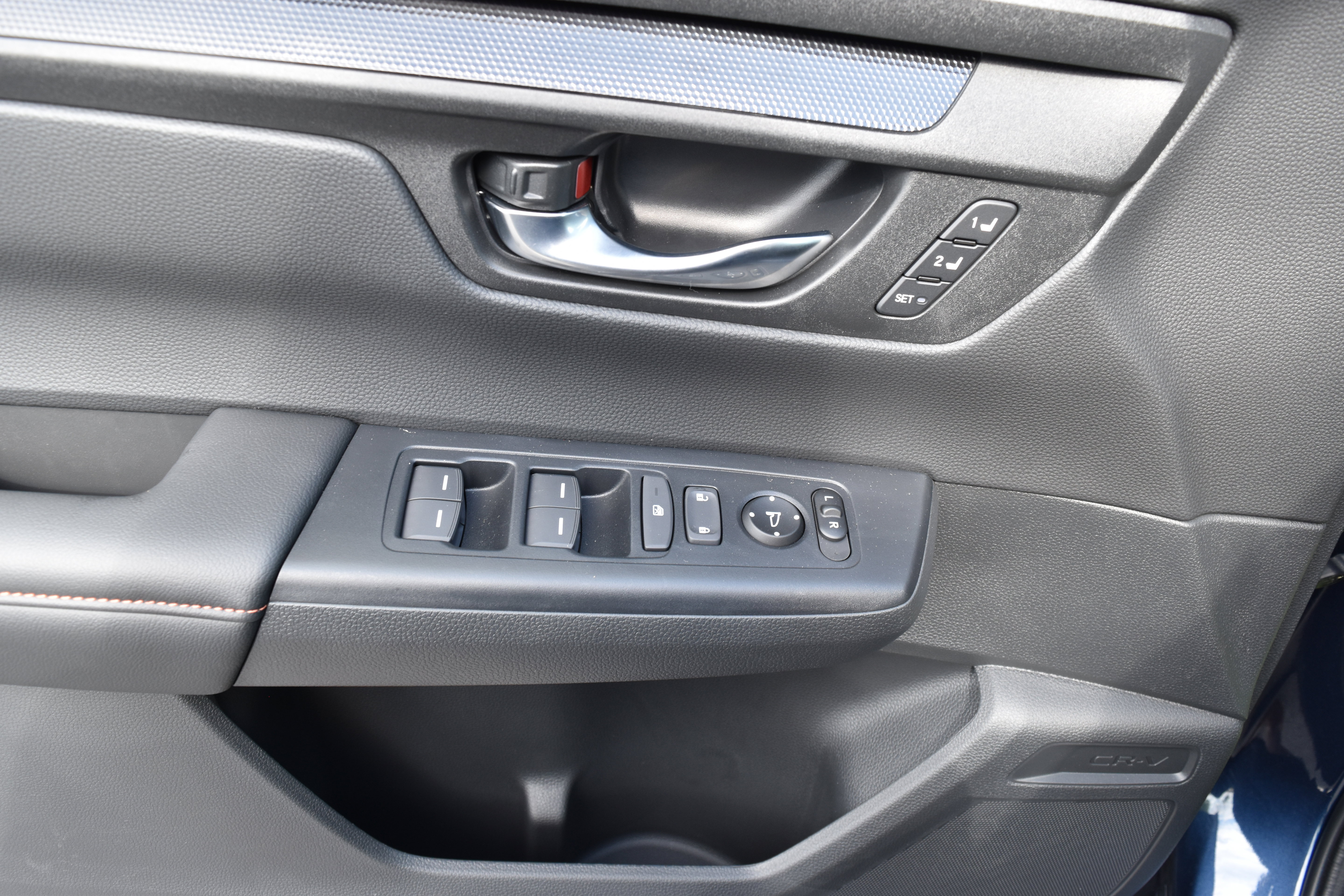Certified 2026 Honda CR-V Sport-L image 15