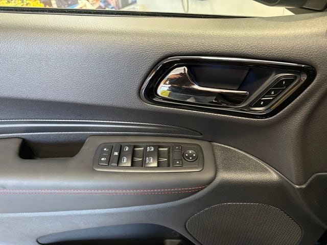 New 2027 Dodge Durango GT AWD/4WD image 23