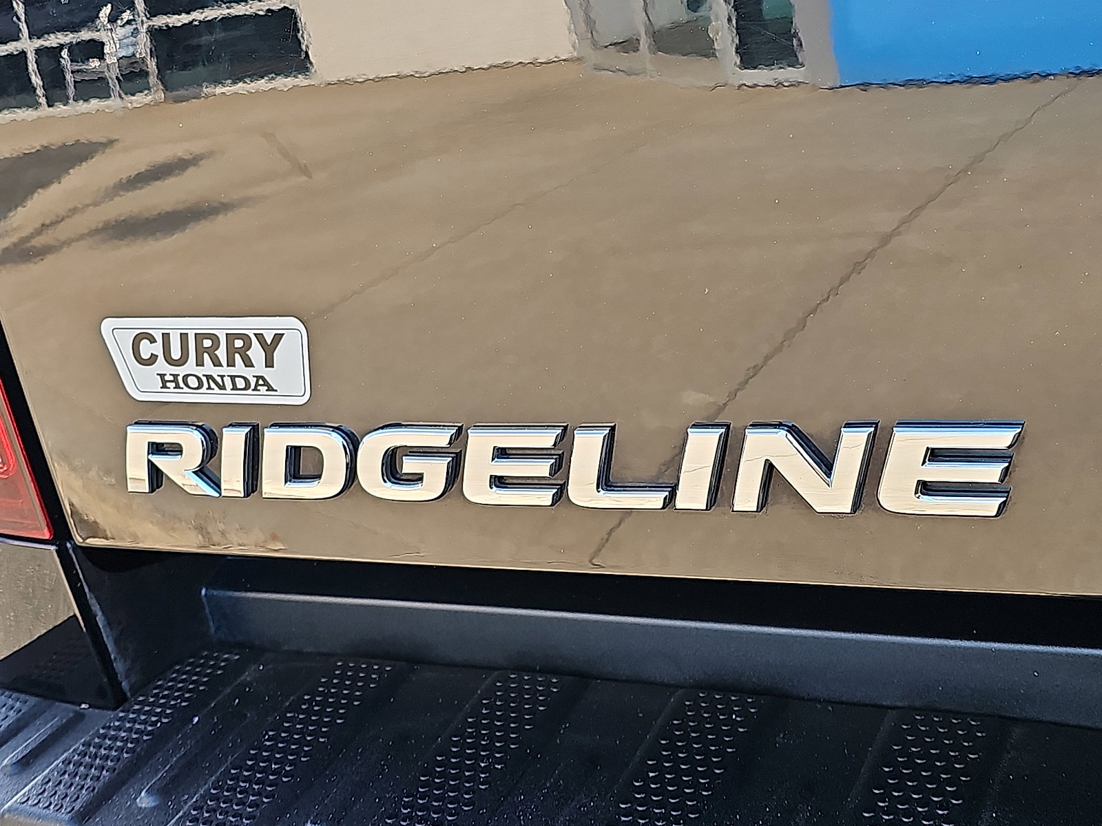 Used 2023 Honda Ridgeline Black Edition image 33