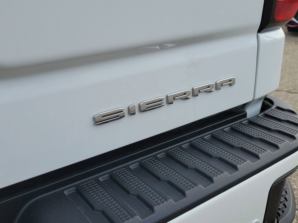 Used 2023 GMC Sierra 1500 Denali AWD/4WD image 8