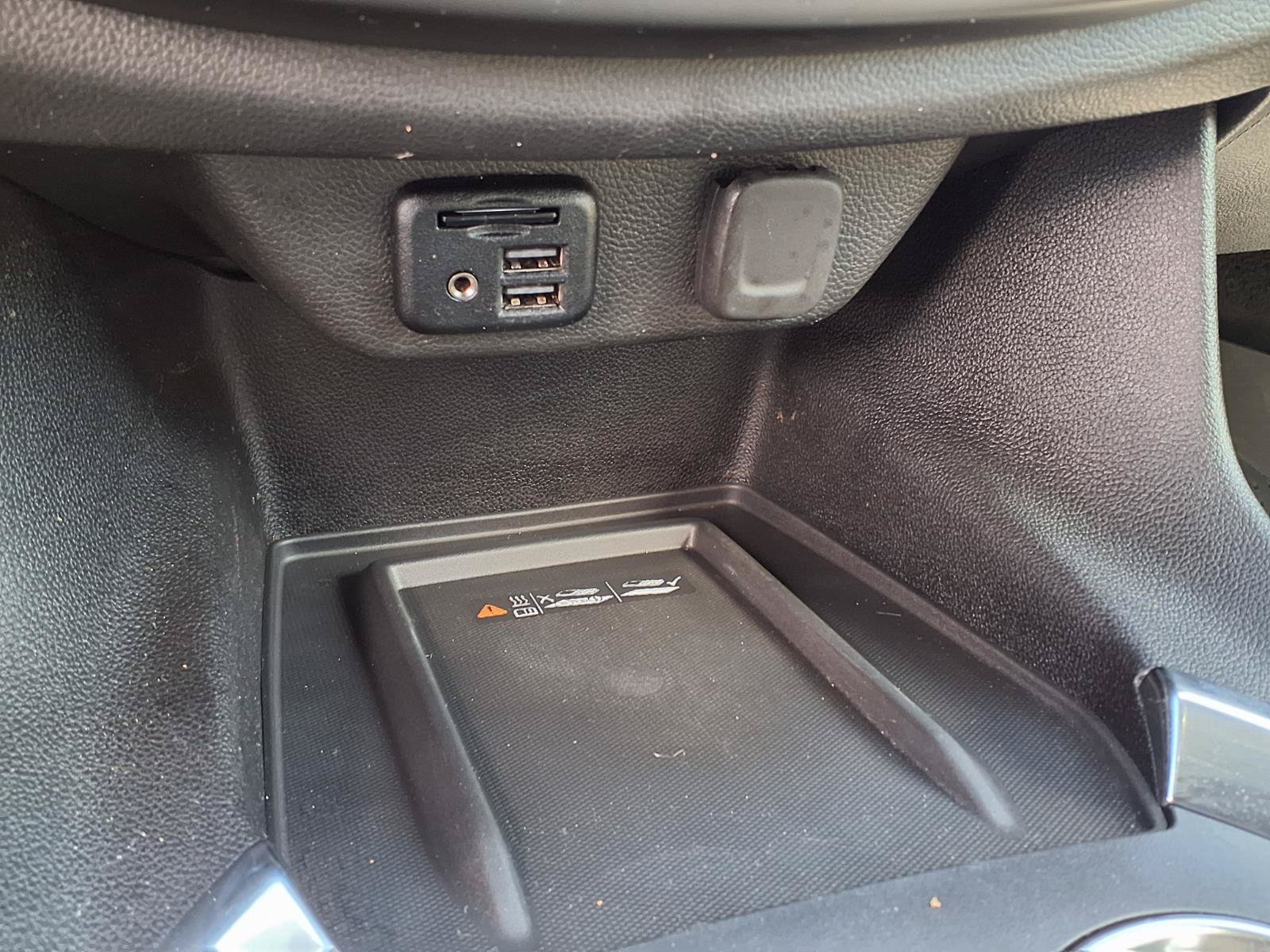 Certified 2023 Chevrolet Traverse Premier FWD image 21