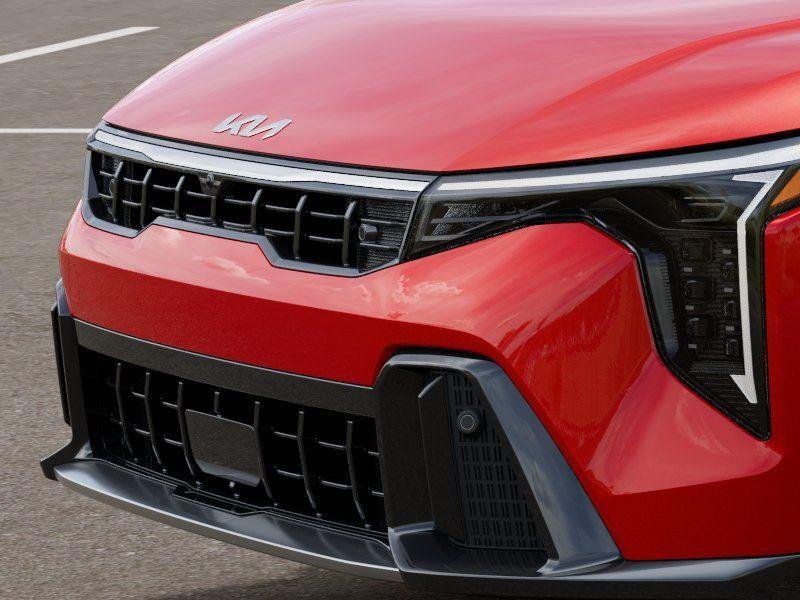 New 2026 Kia K4 GT-Line Turbo FWD image 13