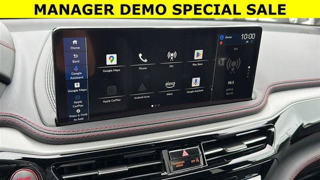 New 2026 Acura MDX A-Spec image 17