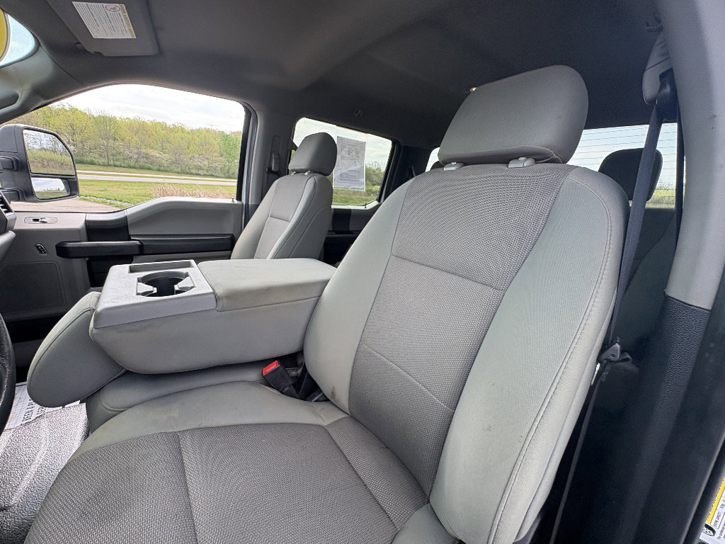 Used 2021 Ford F450 XL w/ STX Appearance Package AWD/4WD image 33