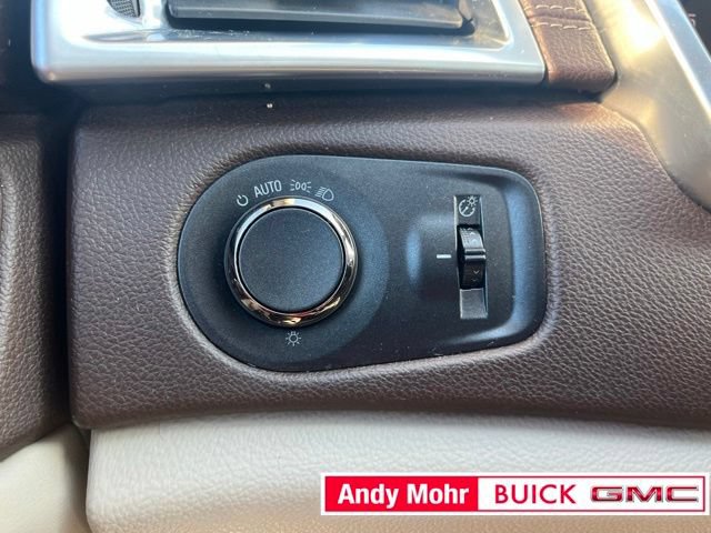Used 2014 Cadillac SRX Luxury FWD image 20