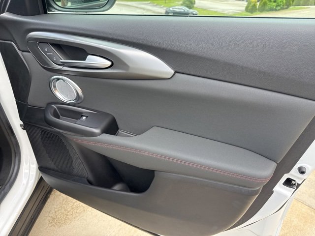 Used 2024 Dodge Hornet R/T Plus image 34