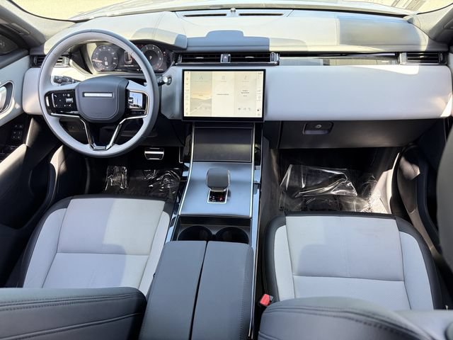 New 2026 Land Rover Range Rover Velar Dynamic SE AWD/4WD image 15