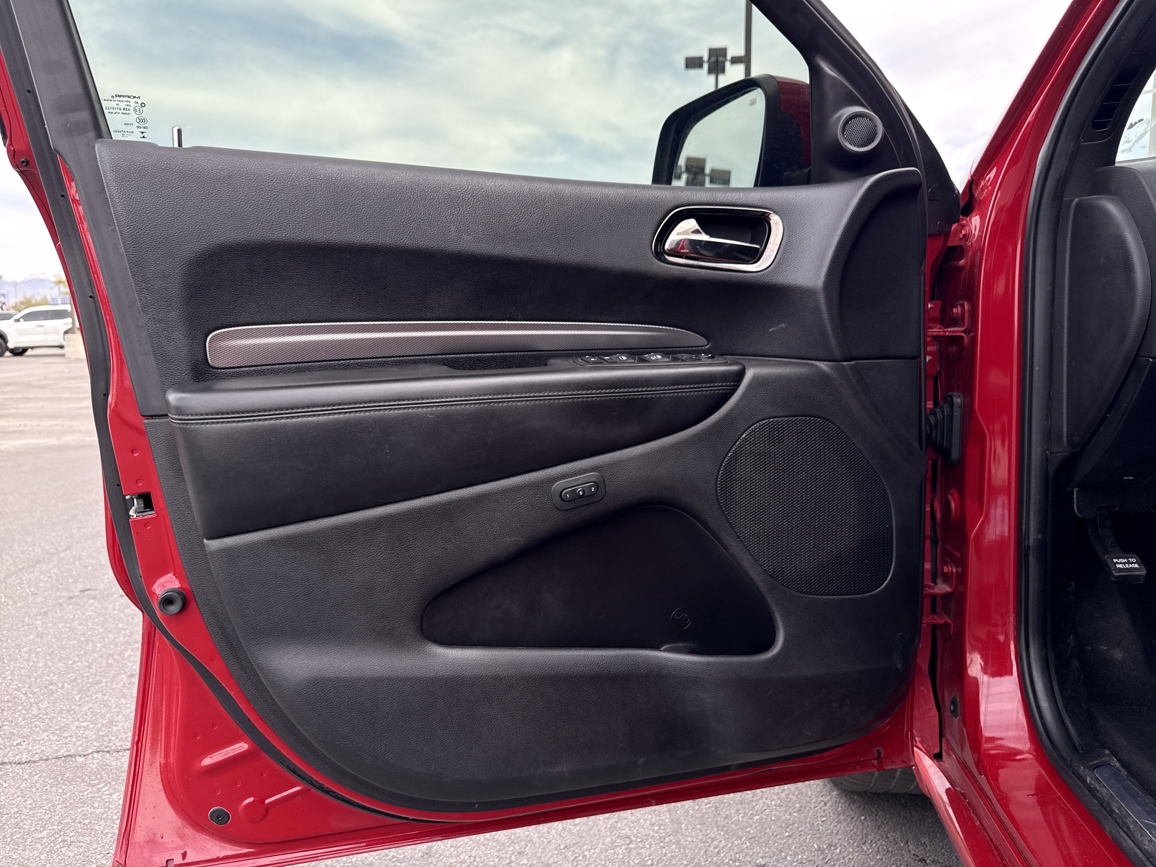 Used 2019 Dodge Durango GT image 12