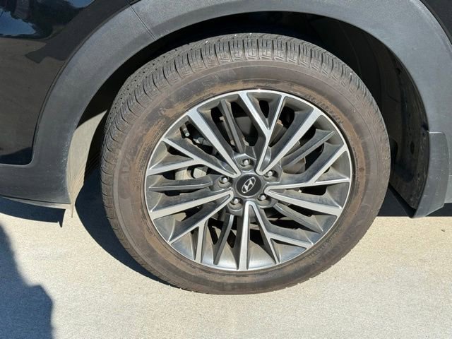 Used 2021 Hyundai Tucson SEL AWD/4WD image 5
