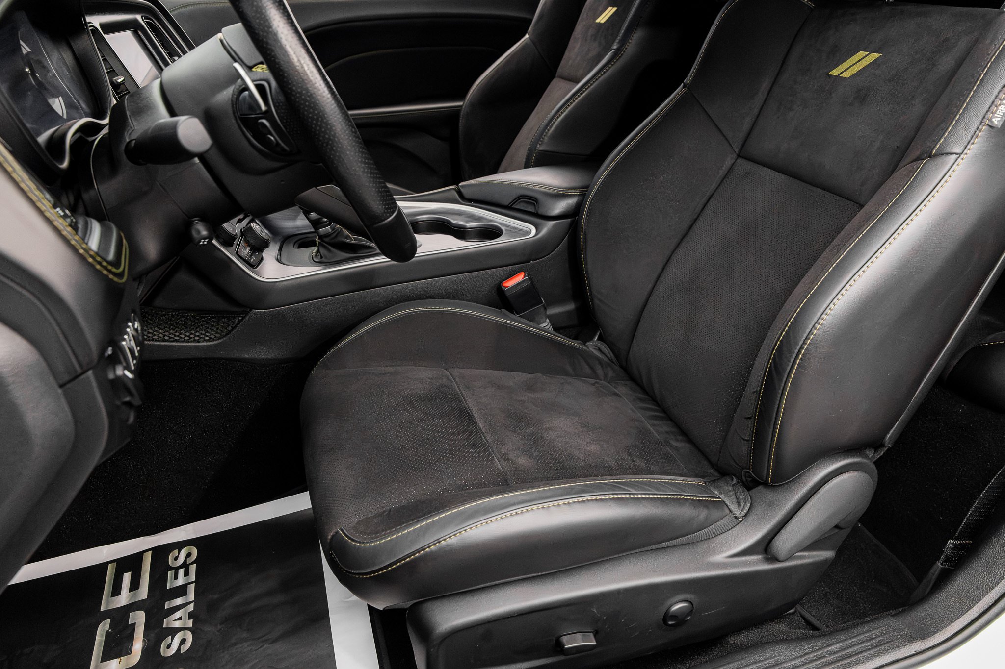 Used 2023 Dodge Challenger R/T Scat Pack RWD image 26