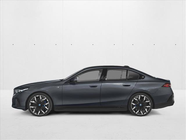New 2027 BMW i5 eDrive40 w/ M Sport Package RWD image 2
