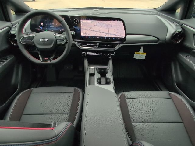 New 2026 Chevrolet Equinox EV RS FWD image 5