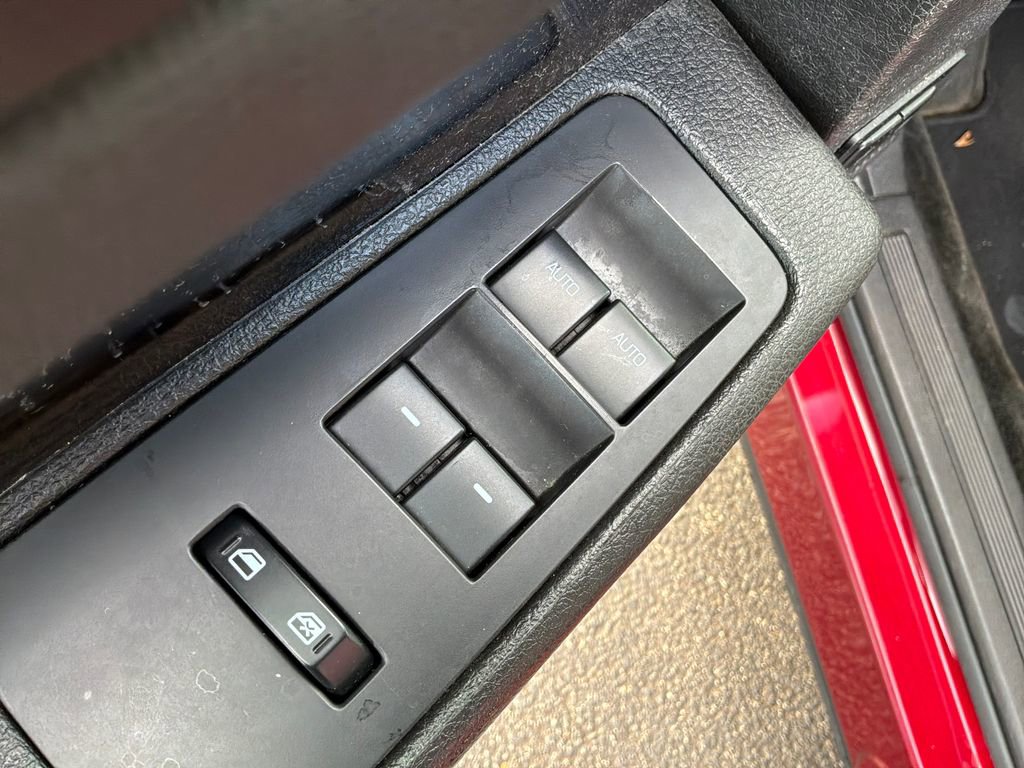 Used 2017 Ford Flex SEL w/ Equipment Group 202A image 11