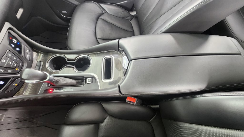 Used 2020 Buick Envision Premium w/ Driver Confidence Package AWD/4WD image 30