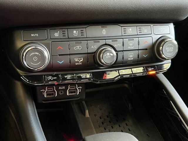 New 2026 Dodge Durango GT AWD/4WD image 28