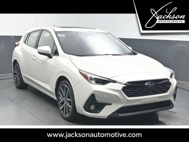 New 2026 Subaru Impreza 2.0i Sport AWD/4WD video 1