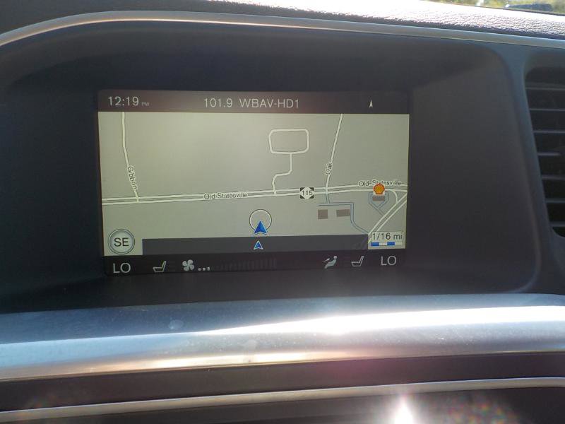 Used 2016 Volvo S60 T5 Premier image 15