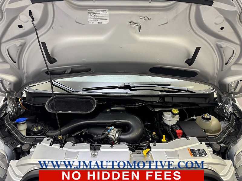 Used 2019 Ford Transit 350 XL RWD image 10