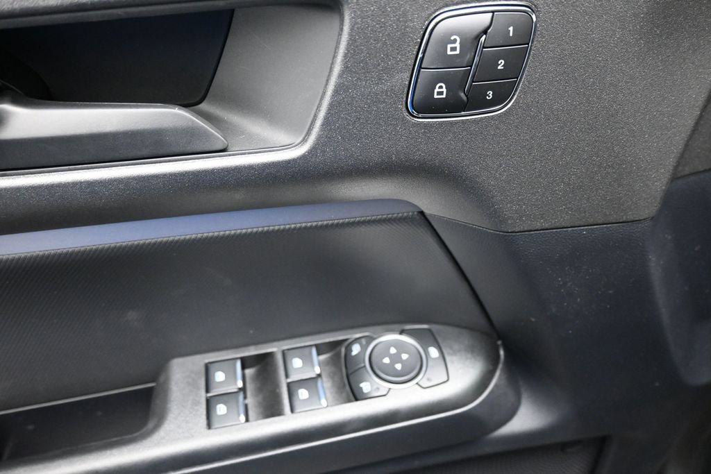 New 2026 Ford Bronco Sport Outer Banks AWD/4WD image 11